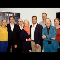 Die drei Fragezeichen RRP 200_PK